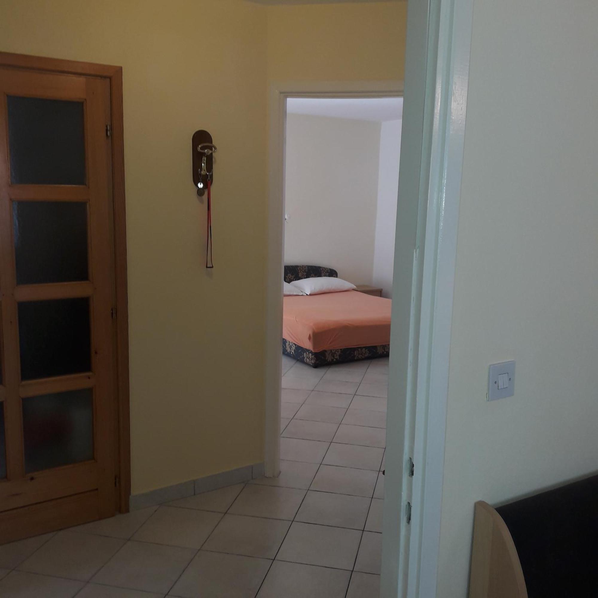 Apartman Dinka 바슈카 객실 사진